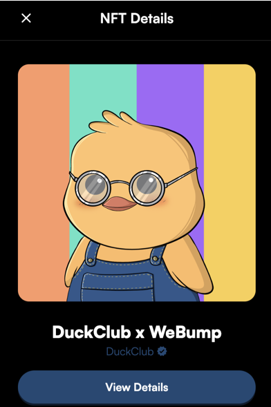 Web3Sach's tweet photo. @SeiDuckClub @compass_wallet @webump_ @SeiNetwork @leap_cosmos sei1p4ndzjcvtrgmqwrjspfu27wl9vzjw6s58qel8z https://t.co/vOnEPu1VEq