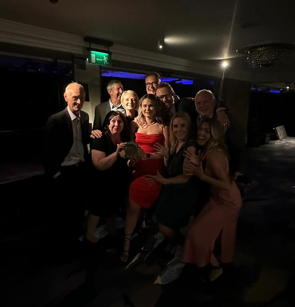 We're delighted to announce that we have won Best Launch Event at the prestigious <a href="/AEONews/">AEO</a> Excellence Awards‼ 🏆 

Thanks to our team, our exhibitors and visitors!

Now, the award-winning Road Transport Expo returns June 28-30. Register FREE ▶ roadtransportexpo.co.uk

#RTX2023