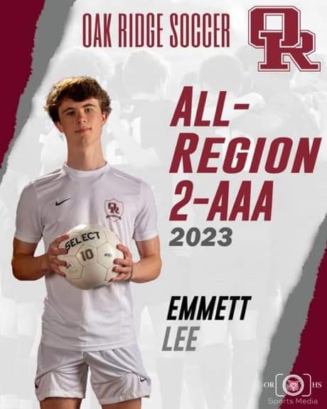 Oak Ridge Soccer Cats tweet media