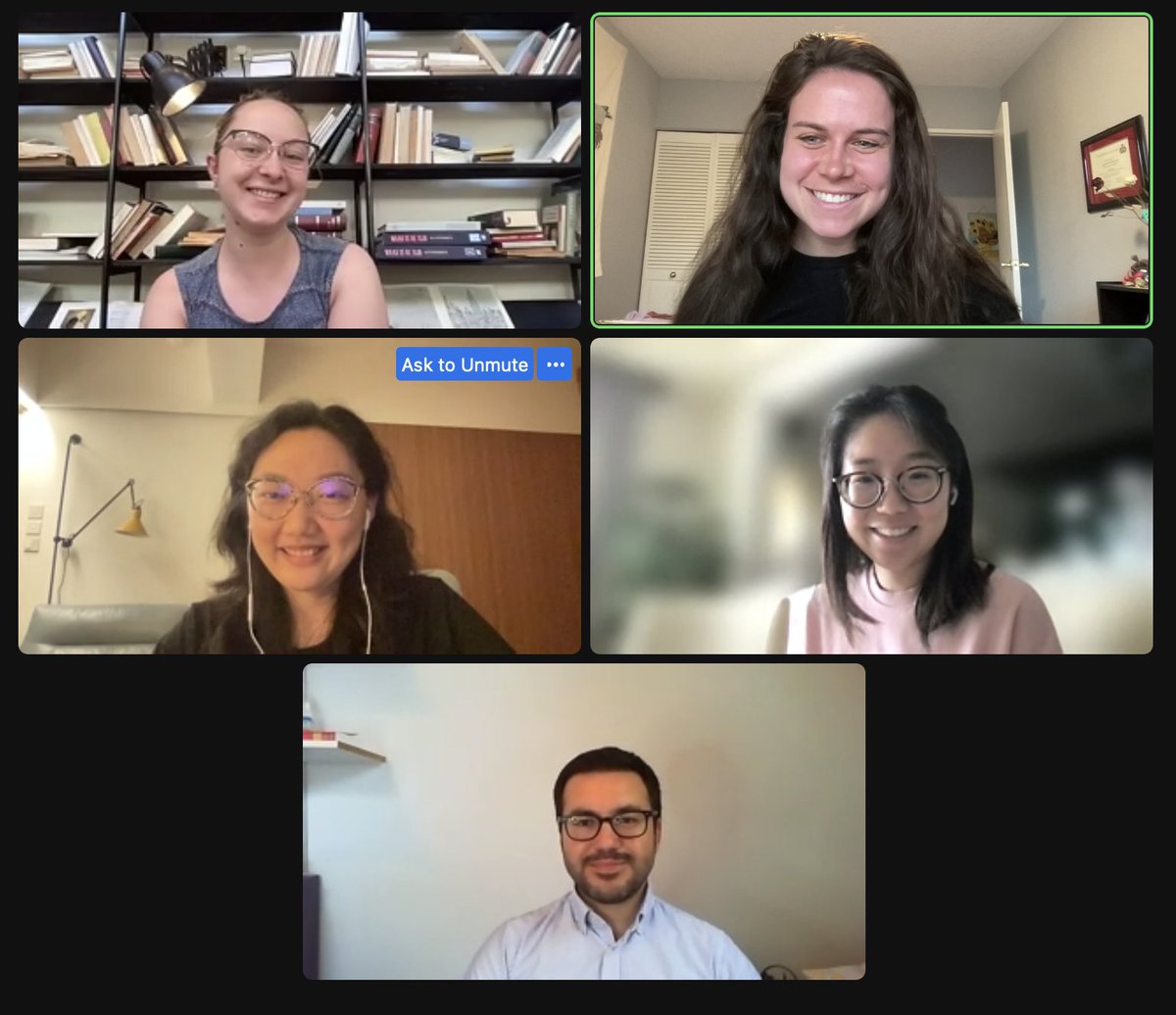 RamizBakhtiar's tweet photo. I had the pleasure of speaking with the @YDCanada delegates, who will be representing Canadian youth at the upcoming U.N #HLPF in July. We spoke about SDGs, their preparations for the Summit, and exchanged thoughts on the subject of #YouthinDiplomacy, and my UNYD experience. https://t.co/4Wg9C3peFM