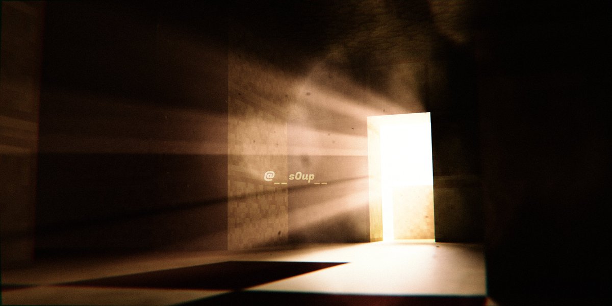 🏜️🔺

#minecraft #blender3d