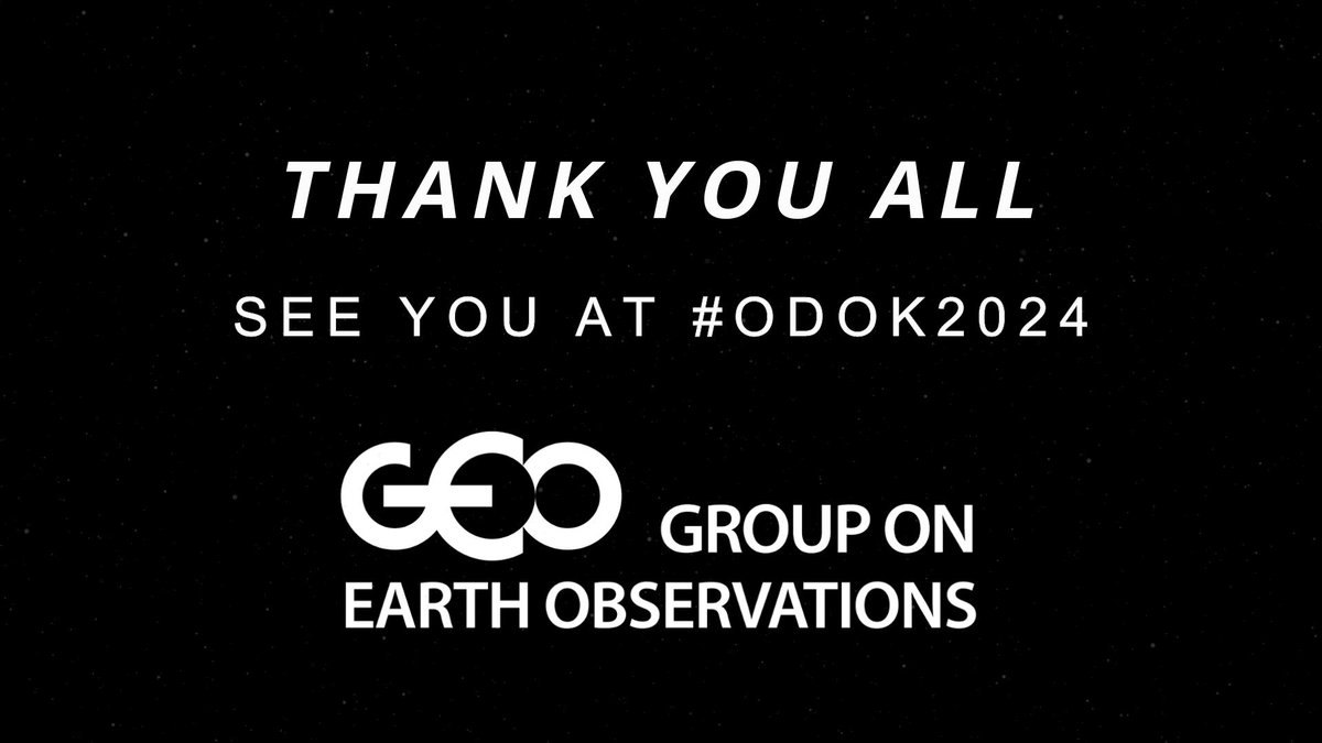 sam_amosam's tweet image. #ODOK2023 has just concluded, bringing together users and data providers to harness the power of #OpenData and #OpenKnowledge. Let&apos;s continue building a future driven by open and shared knowledge!🤝Many thanks to all participants ! See you soon !