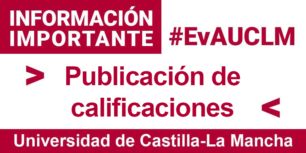 Universidad de Castilla-La Mancha tweet media
