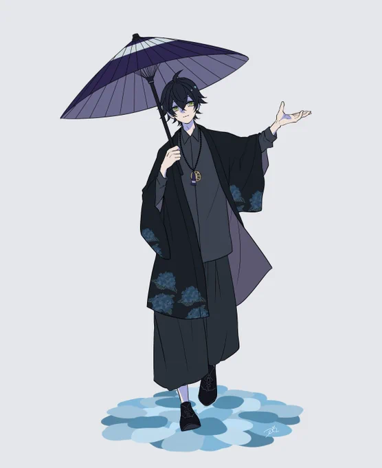 再掲して描いた気になるやつです 服装自由