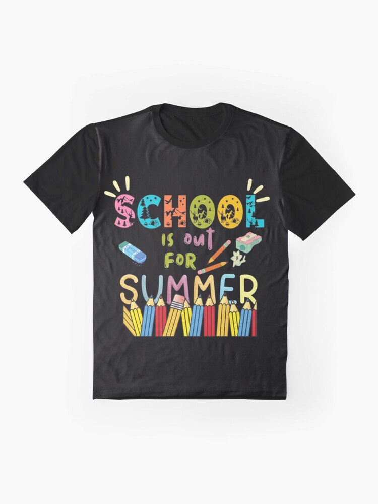 ThePinkBlackArt's tweet photo. Get my art printed on awesome products. Support me at Redbubble #RBandME: https://t.co/yzwkEVr6Hp #findyourthing #redbubble
#schools
#out
#SummerGameFest
#Schoolisoutforsummer
#seventhgrade
#happylastdayofschool https://t.co/PFQftCJtUG