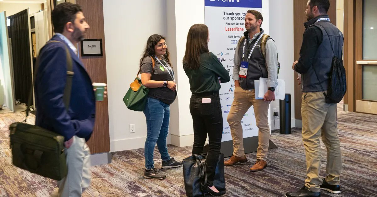 More insights from Dig-In 2023 
#insurtech #insurance #insurer #technology 

buff.ly/3NtPj7M

<a href="/ScottWalchek/">Scott Walchek</a> <a href="/jawishj/">Jeremy Jawish</a> <a href="/tattia/">Tim Attia</a> <a href="/Mandalore_Minh/">Mandalore Partners</a> <a href="/SeedFounders/">Seed Founders</a> <a href="/Insurtech_Cap/">Insurtech Capital</a>