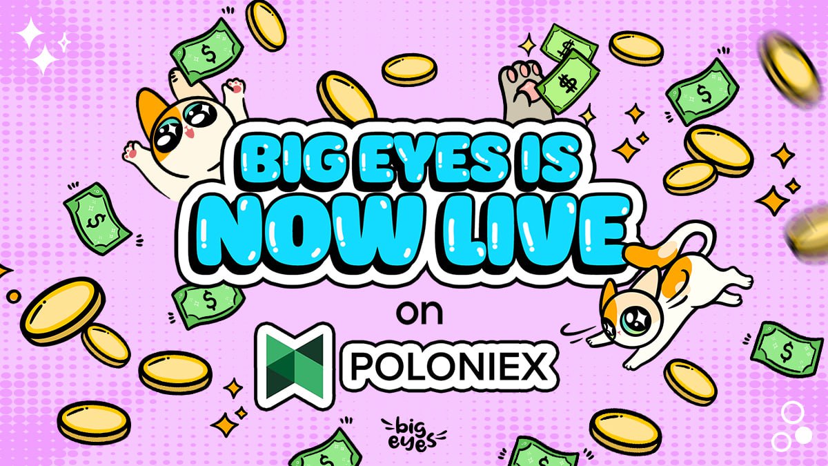 Big Eyes tweet media