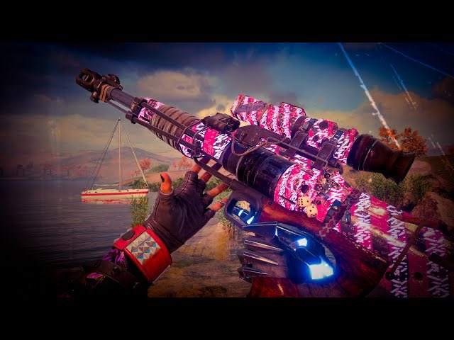 New video is out, likes and comments are appreciated 🔥 #blackops4 #callofduty 

youtu.be/Rkn9YkveKIw