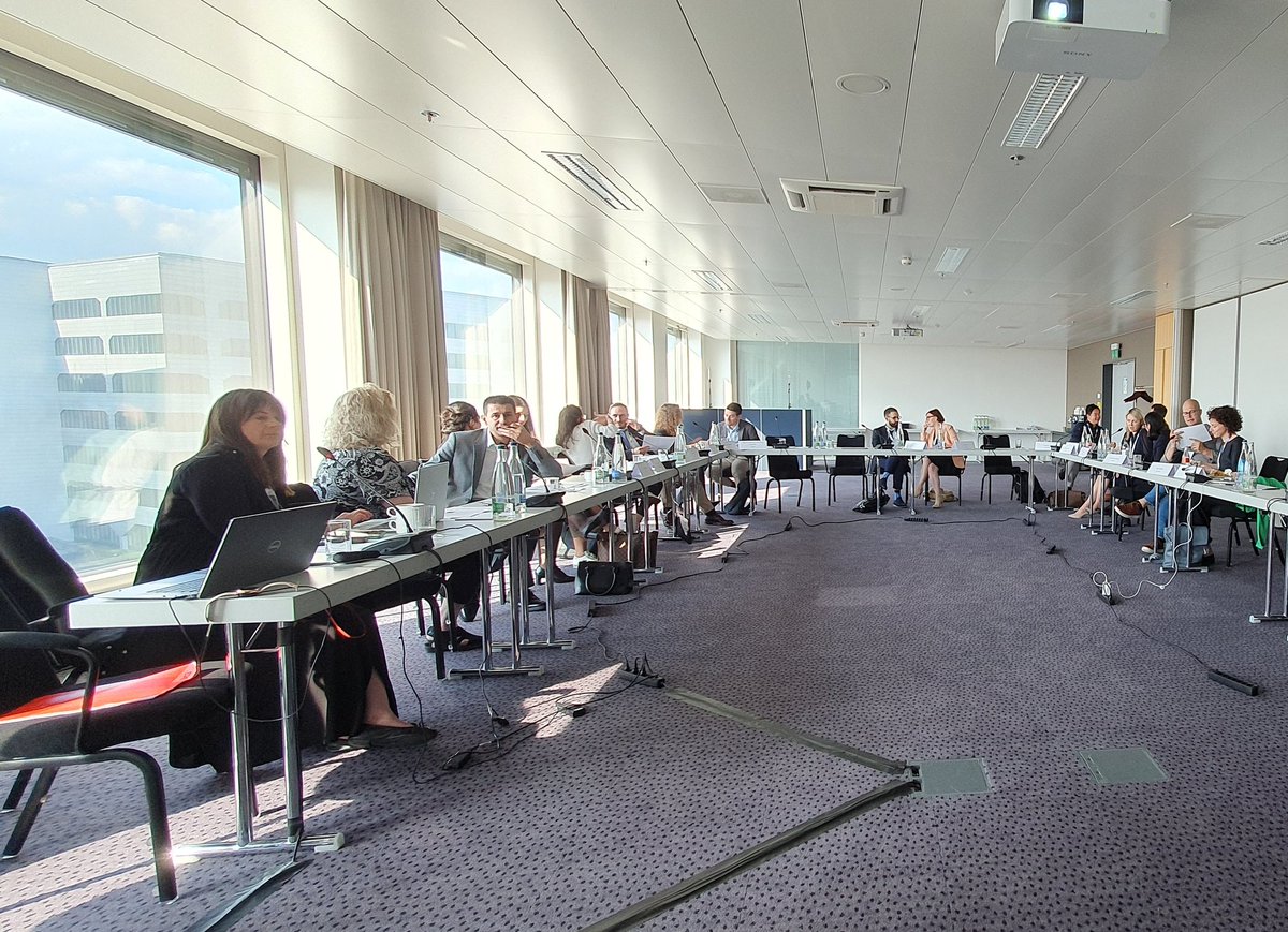 Teresa Amaral, MD, PhD (@teresasamaral) on Twitter photo The <a href="/myESMO/">ESMO - Eur. Oncology</a> future leaders 
& their ideas on how to shape #ESMO in the next decade!
#LGP #ESMOLDC
#LeadershipDevelopment #LeadershipMatters 
#FutureLeaders The <a href="/myESMO/">ESMO - Eur. Oncology</a> future leaders 
& their ideas on how to shape #ESMO in the next decade!
#LGP #ESMOLDC
#LeadershipDevelopment #LeadershipMatters 
#FutureLeaders