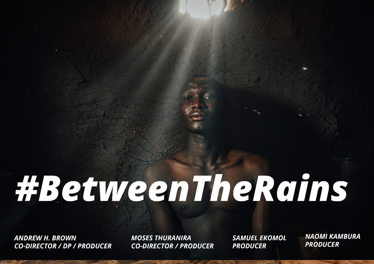 indiana_am's tweet photo. @vinnie_maish #BetweenTheRains is an eye opening documentary that showcases the untold story from isiolo county.
@Moses_Thiaine https://t.co/bhEeHtnkF4