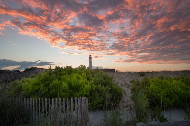 NJ Southern Shore tweet media