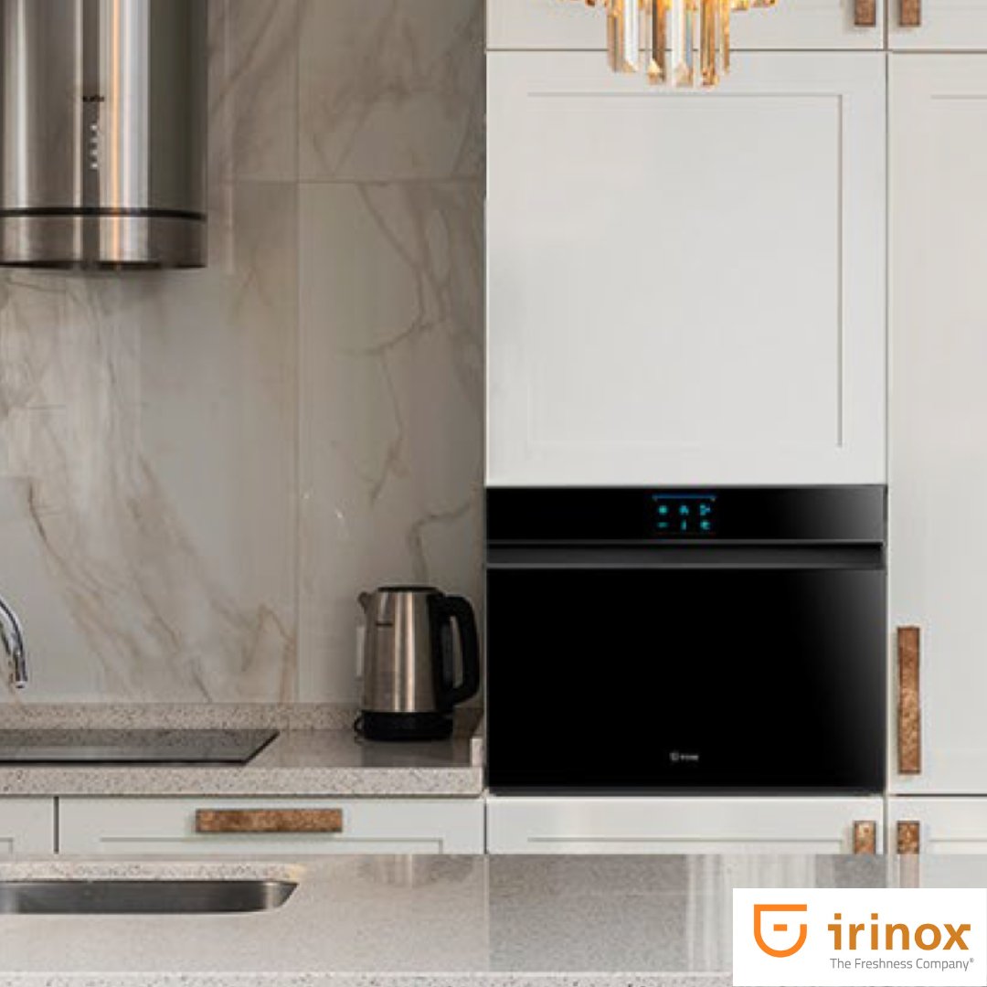 With Freddy, you can say goodbye to the hassle of buying fresh produce every day. You can store your fruits, vegetables, and meats for an extended period, without worrying about spoilage. This means that you can plan your meals ahead of time, and save time and money.