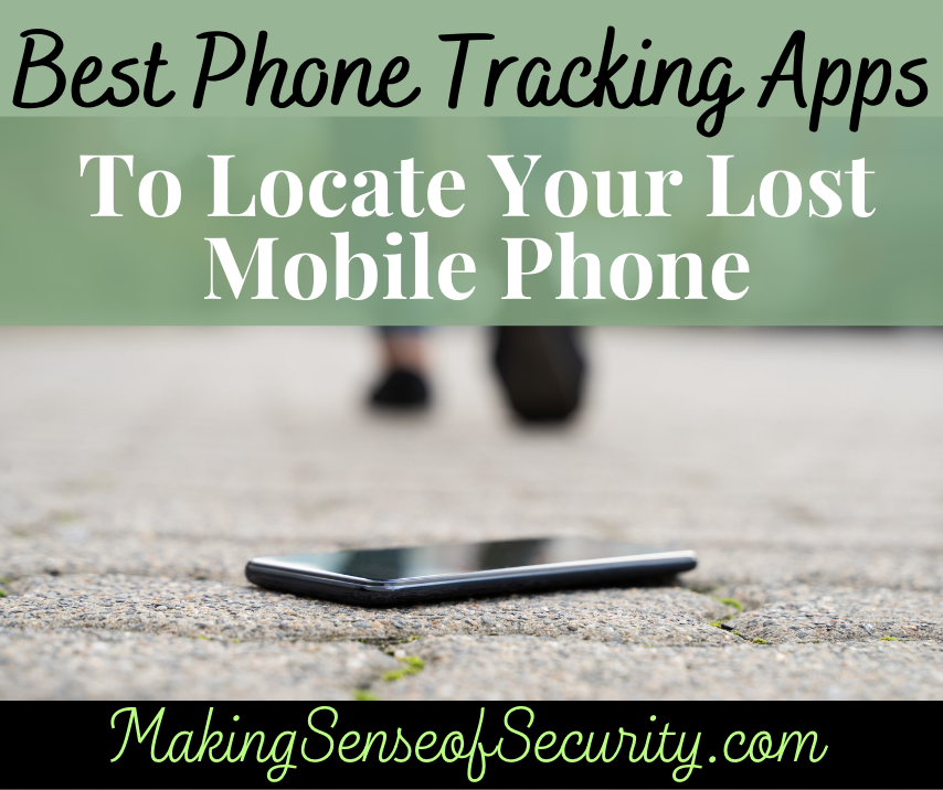 Best Phone Tracking Apps To Locate Your Lost Mobile Phone

- Table of Contents

- Introduction

- What to Do When You Realize Your Cell Phone Is Lost or Stolen

- Tips for Keeping Your Cell Phone Secure to Avoid Losing It

- How to Use Find My Phone

https://t.co/igXLJ2Dlvg https://t.co/MUcTeGsFMS
