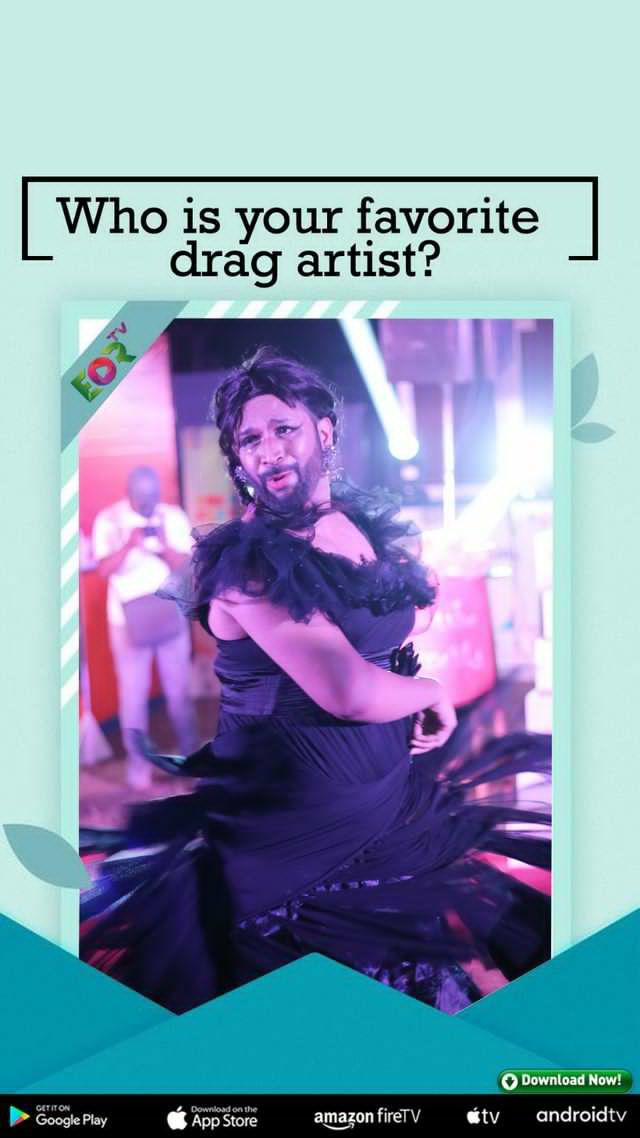Which Drag artist do you admire the most? #FavoriteDragArtist #DragArtistry #DragQueenLove #DragInspiration #DragQueenFaves #DragArtAppreciation #QueensOfDrag #DragWorld #DragScene #DragCommunity #DragLife #DragExcellence #SlayingTheStage #DragPerfection #DragGlamour