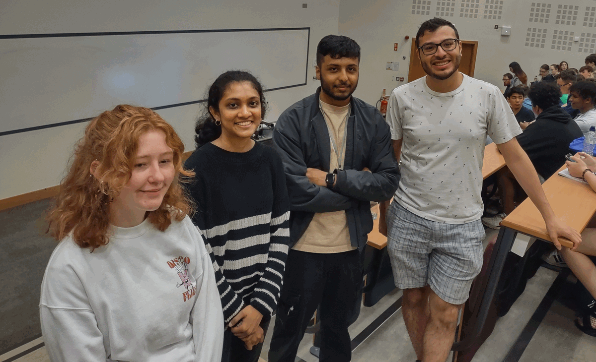 CS Sparks (@cssparks5) on Twitter photo <a href="/UCDCompSci/">UCD Computer Science</a> <a href="/ucdscience/">UCD Science</a> <a href="/ucddublin/">University College Dublin</a> @AineAccess <a href="/UCDforALL/">UCD Access & Lifelong Learning</a> <a href="/Catherine_LiSDA/">Catherine Mooney</a> <a href="/brettabecker/">Brett A. Becker</a> <a href="/_eddieantonio/">Eddie Antonio Santos @eddieantonio.bsky.social</a> Huge thanks to the CS Sparks 2023 volunteers Mohammad Aslam, Claire Murphy and Thanvi Ajith... and CS Sparks leader <a href="/_eddieantonio/">Eddie Antonio Santos @eddieantonio.bsky.social</a>! <a href="/UCDCompSci/">UCD Computer Science</a> <a href="/ucdscience/">UCD Science</a> <a href="/ucddublin/">University College Dublin</a> @AineAccess <a href="/UCDforALL/">UCD Access & Lifelong Learning</a> <a href="/Catherine_LiSDA/">Catherine Mooney</a> <a href="/brettabecker/">Brett A. Becker</a> <a href="/_eddieantonio/">Eddie Antonio Santos @eddieantonio.bsky.social</a> Huge thanks to the CS Sparks 2023 volunteers Mohammad Aslam, Claire Murphy and Thanvi Ajith... and CS Sparks leader <a href="/_eddieantonio/">Eddie Antonio Santos @eddieantonio.bsky.social</a>!