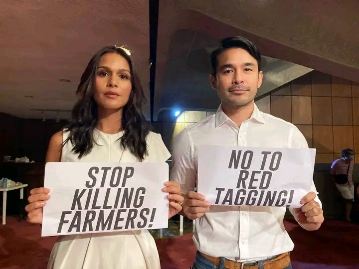 Justice for Fausto Family Massacre
STOP the Killing Farmers..94th IB. Phil. Army - Marcos Jr Terorista