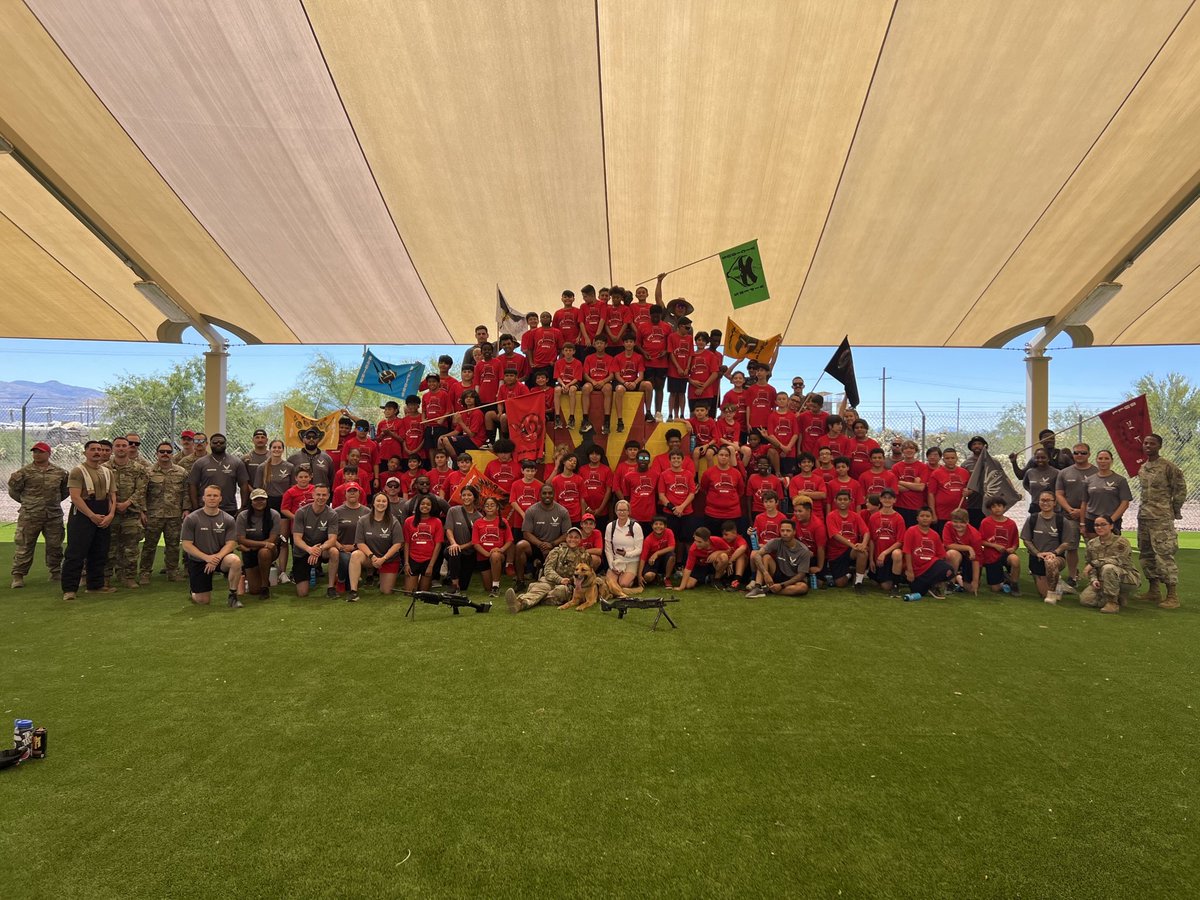 Youth Impact Program tweet media