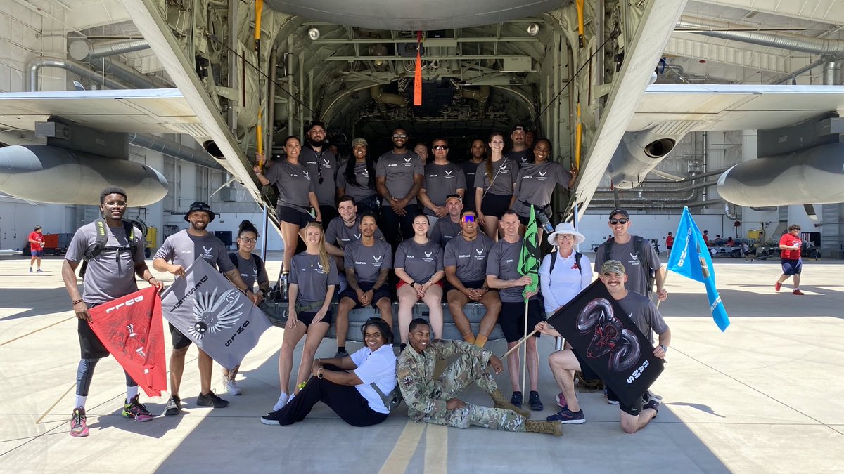 Youth Impact Program tweet media