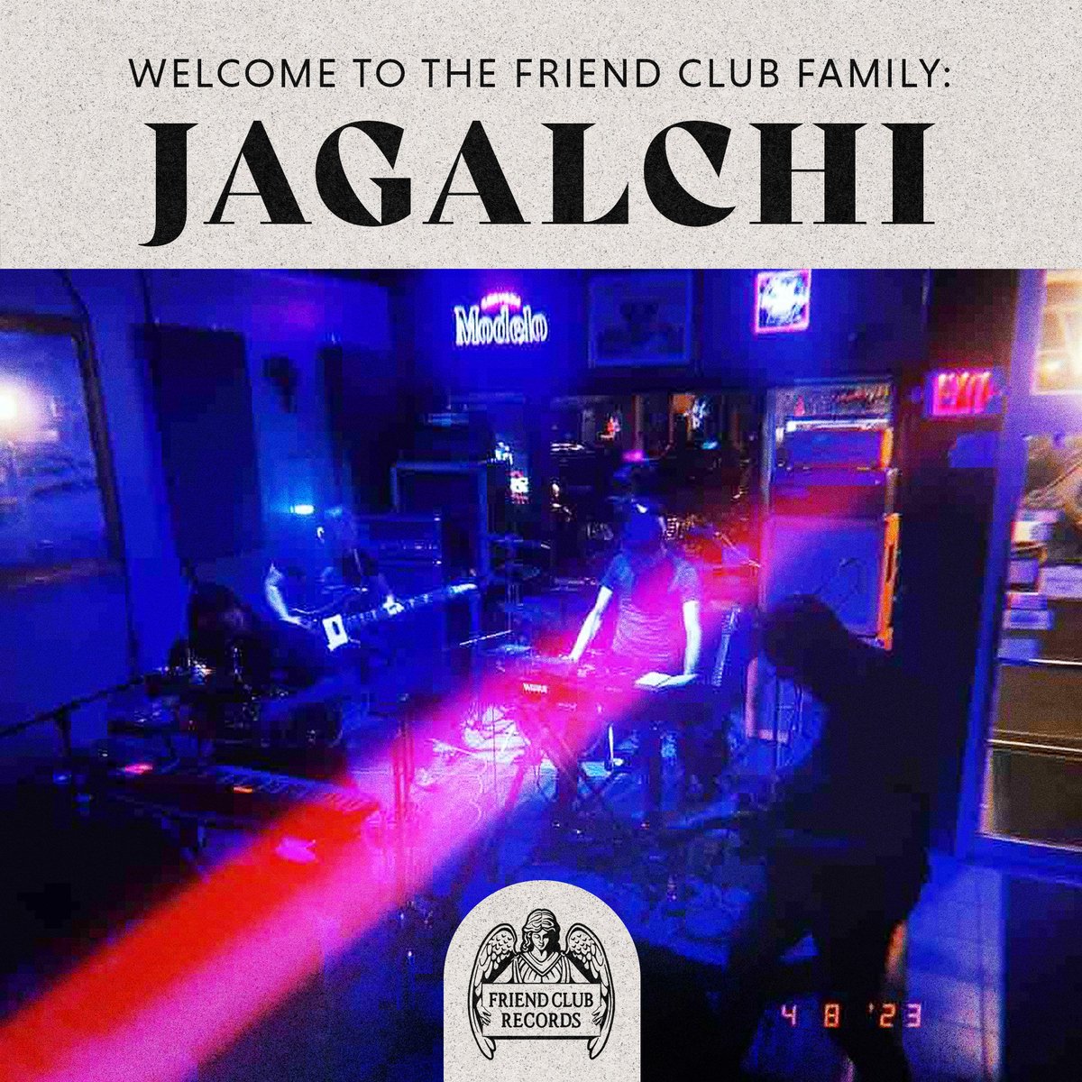 friendclubrecs's tweet photo. In honor of the Transfer Window opening we've made some signings this week. None of them are on this app but we're jazzed about them still

Welcome Jagalchi, TLVS, and Gloomer to the team. Let's gooo. https://t.co/8ft1mVPZ52