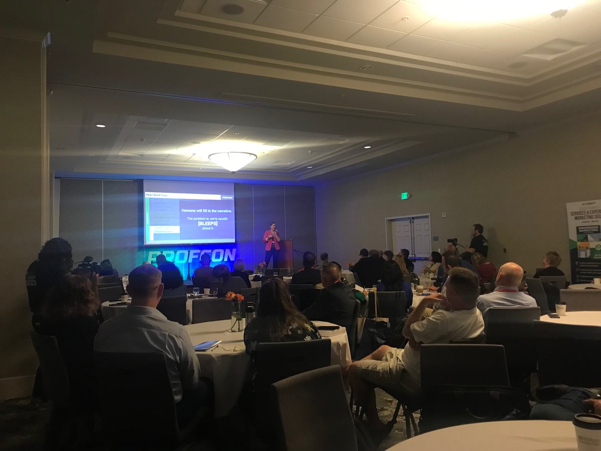 scottcowley's tweet photo. Speaking and soaking in practices from other amazing educators this week in Idaho. @StukentApp does a great job to push the marketing education field forward.

#ProfCon23 https://t.co/R5bhNurnwM