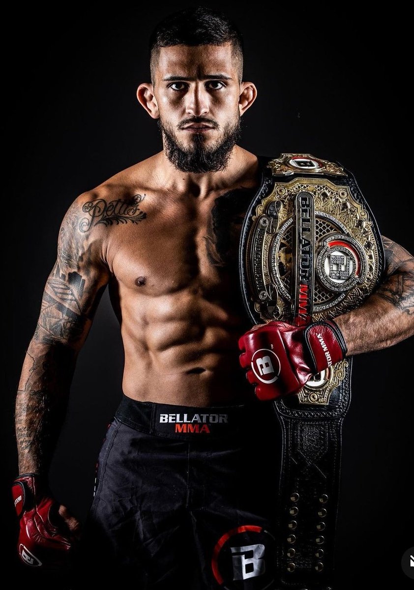 🚨🌧🌧🌧🌧🌧🌧🌧🌧🌧🌧🌧🚨

Sergio Pettis +145 ML #AndStill

#Bellator297 #LotsaLucK‼️🌧