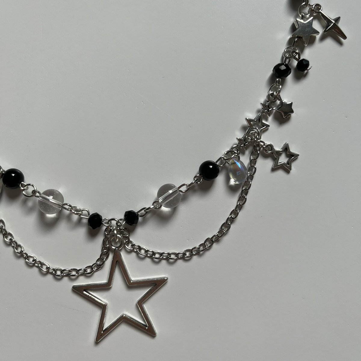 Starry ⋆ ˚｡⋆୨ ☆ ୧⋆ ˚｡⋆