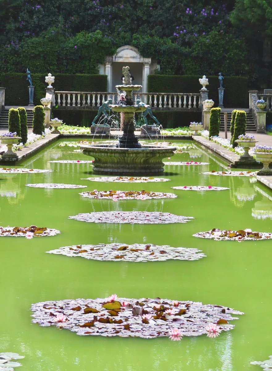 The Italian Garden, Compton Acres.

#comptonacres #italiangarden #poole #dorset #england #visitengland #uk  #photography #photo #garden #landscapephotography  #travelphotography  #naturephotography #photosofbritain #unitedkingdom #beautifuldestinations  #followbackfriday