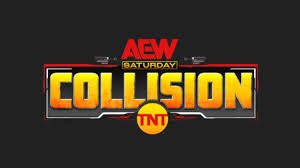 With #CMPunk trending in the UK - a reminder & it is official - brand new #AEWCollision launches on ITV4 on Wednesday 21st June 9pm

cc: @AEW @TonyKhan @KevinSullyTV @mookieghana @Shane_E_Emerson @davemeltzerWON @DominicDeAngelo @Inside_TheRopes @KennyMcITR @WrestleTalkMag