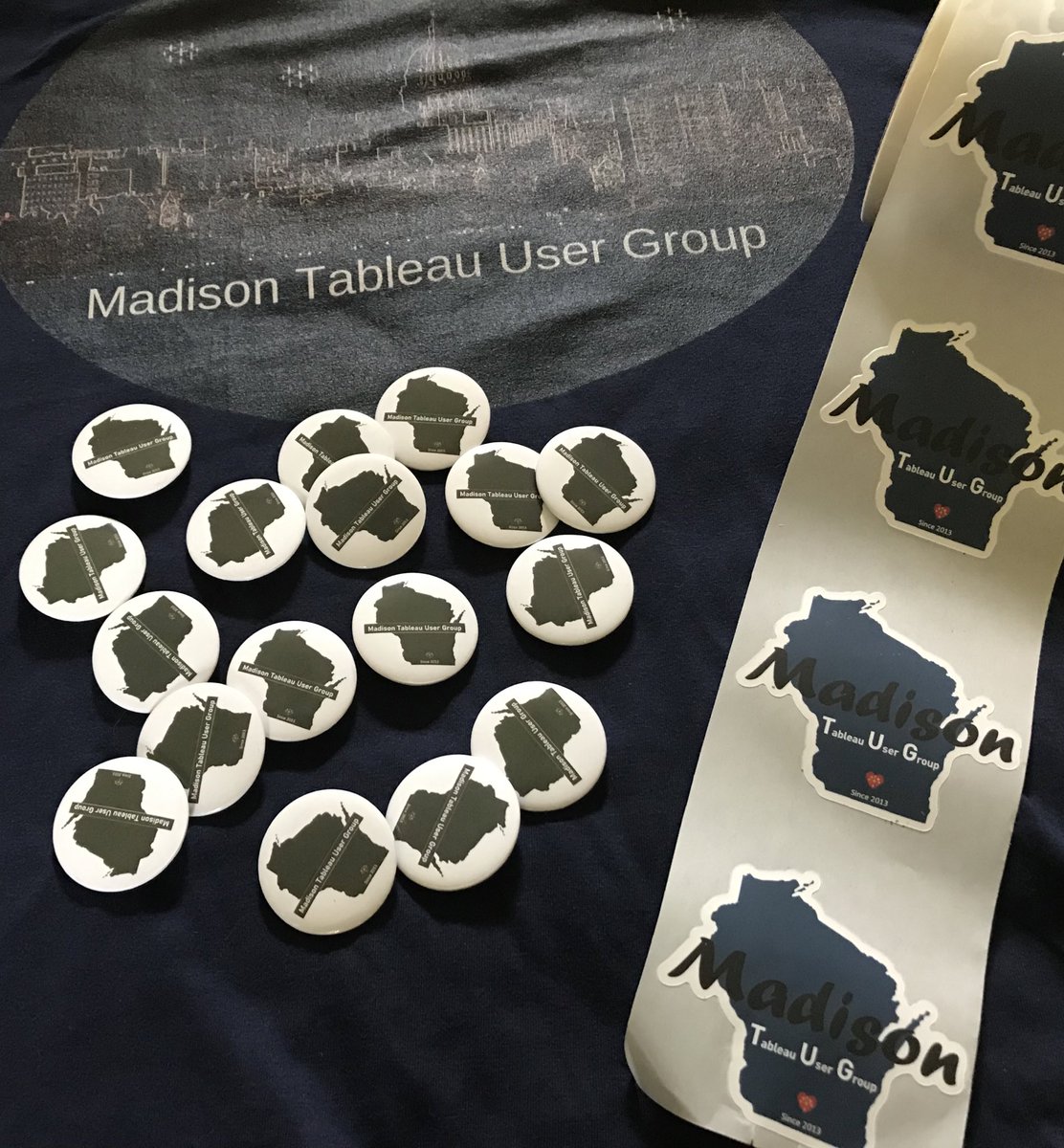 MadisonTUG tweet media