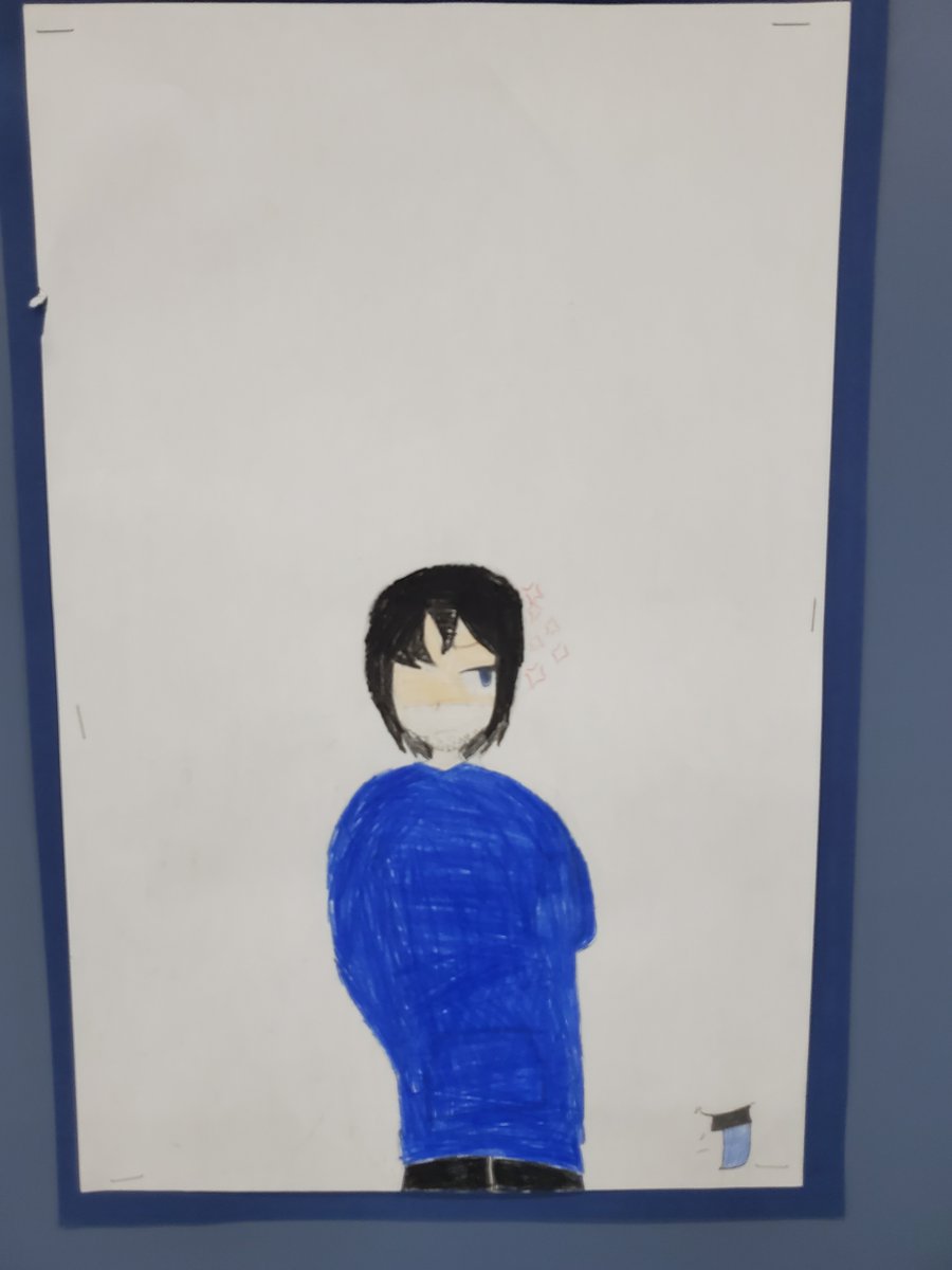 B.L. Morrison All Grade School tweet media