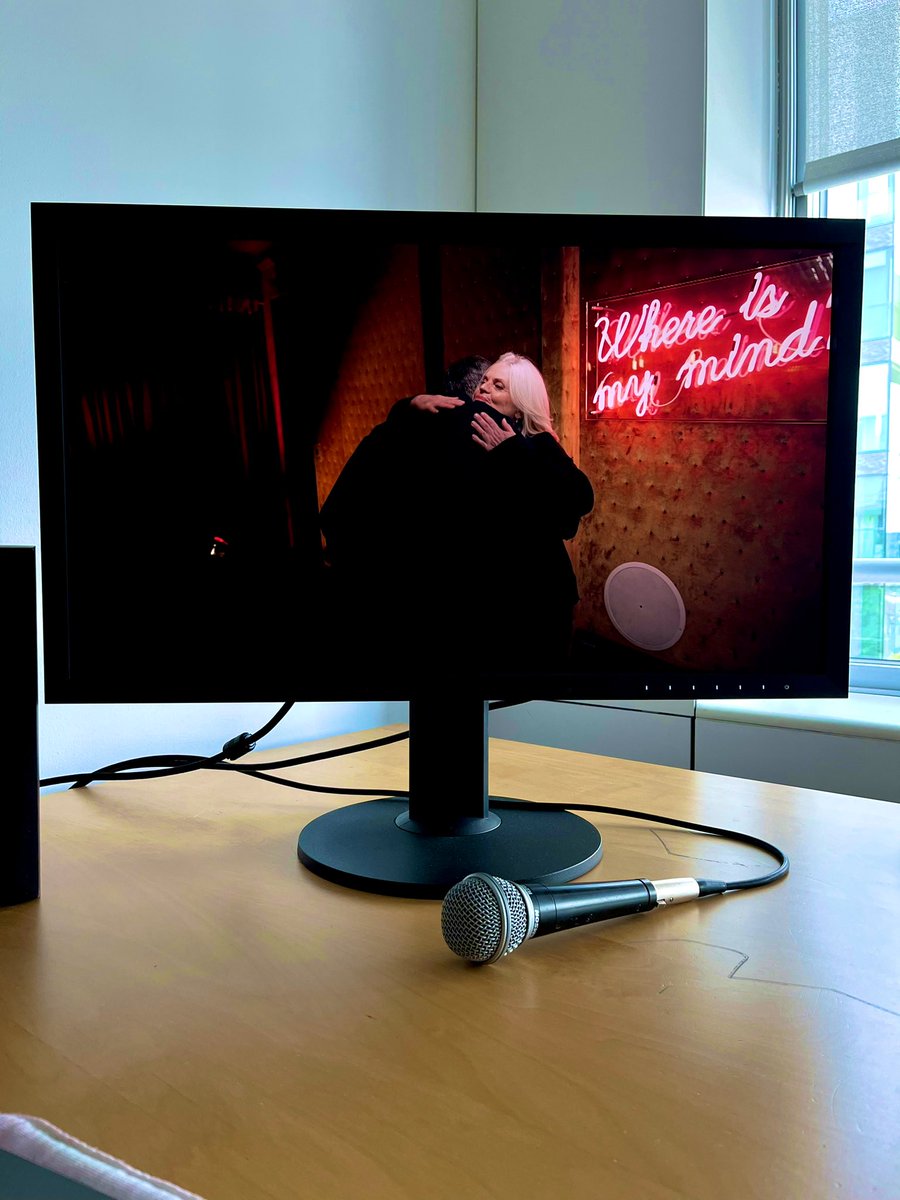 Depuis les années 80, elle nous fait rire et incarne des personnages aussi différents les uns que les autres… Demain, Isabelle Nanty retrouve <a href="/nikosaliagas/">Nikos Aliagas</a> pour notre portait de la semaine <a href="/50mininside/">50inside</a> <a href="/TF1/">TF1</a> 📺