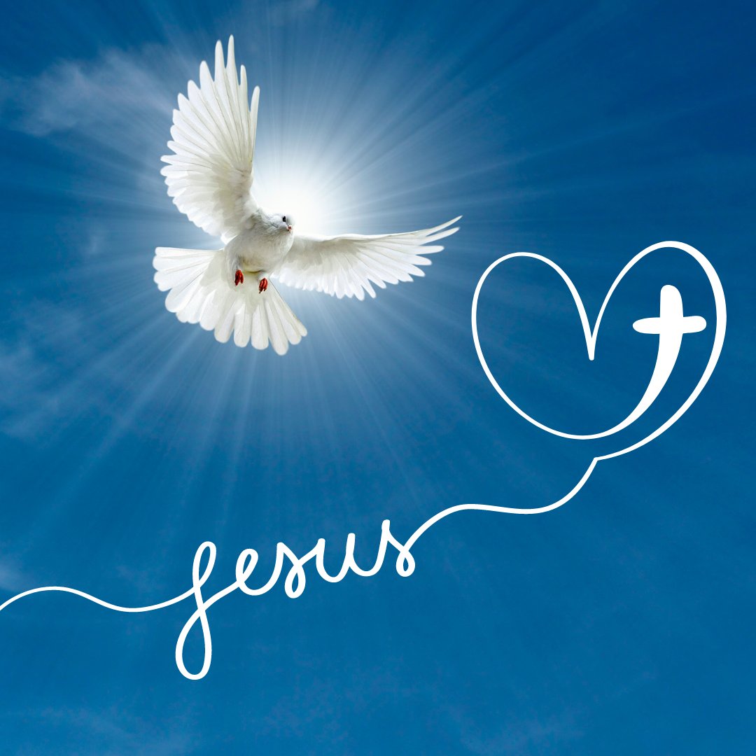June is the month devoted to the Sacred Heart of Jesus. Let this be a month of reaching out, spreading kindness, and embracing the power of love in every aspect of our lives! #sacredheart #bekind #junedevotion #smcdsbprays