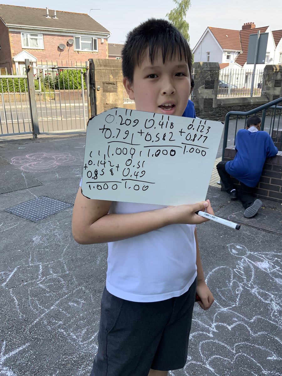 nppschool's tweet photo. 5B maths detectives this week- searching for angles and investigating complements of number #nppschnumeracy #nppschoutdoors https://t.co/N88XoZP21w