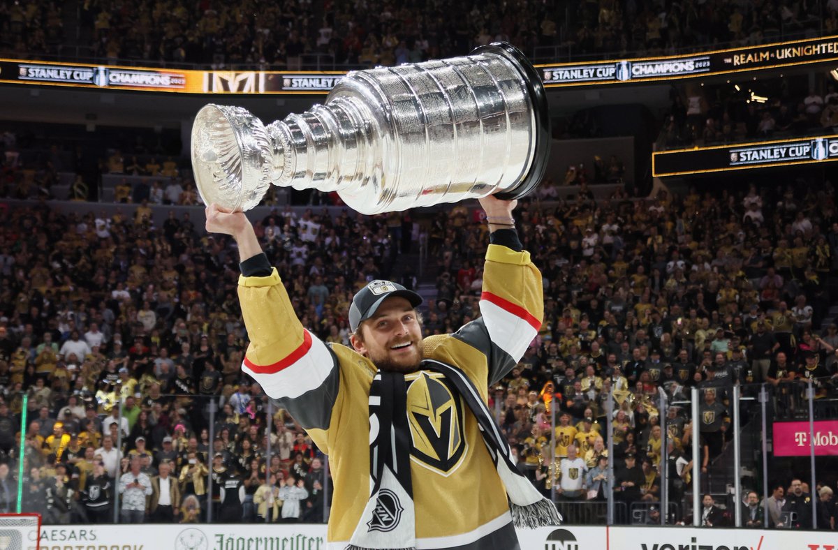 This is for the Teddy Blueger fan club 🫡