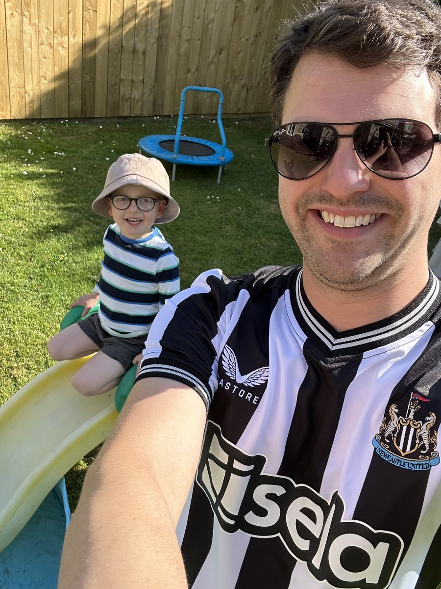 Adam Carmichael tweet media