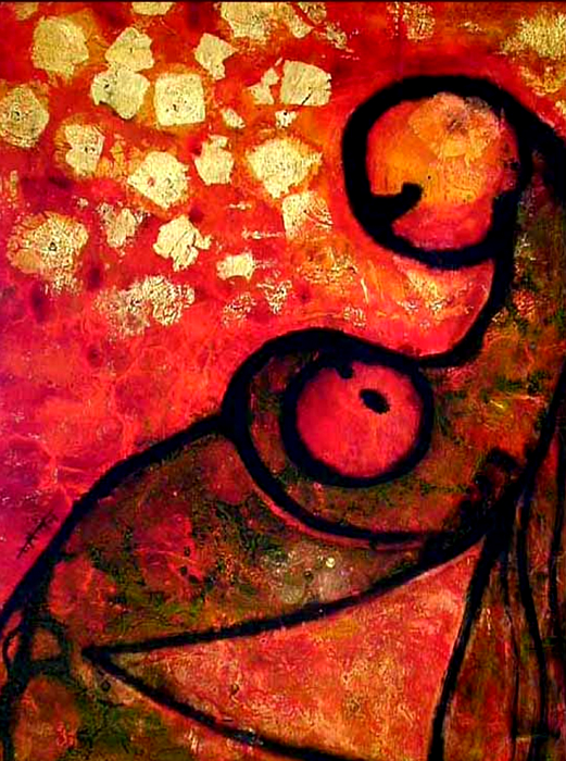 ARTHIEP59's tweet photo. New artwork for sale! - "first dream" - https://t.co/YWXiELDRqF @fineartamerica https://t.co/PTpBPE18Q2
