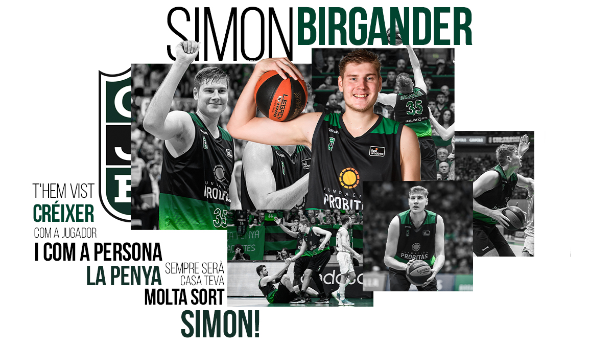 Club Joventut Badalona tweet media