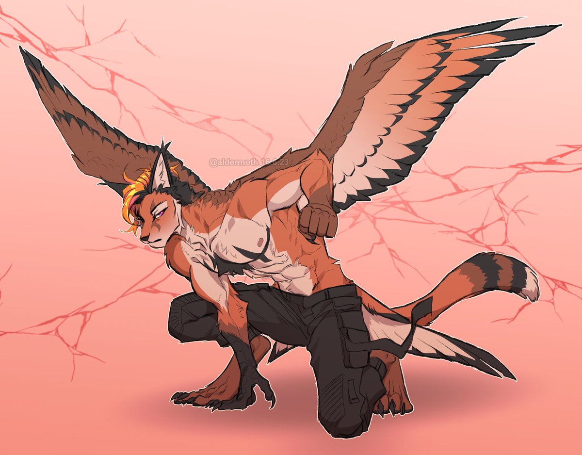 aldermoth's tweet photo. When CaraKal and HawKal make out they fuse and formed the final boss of battlegays: CaraHawKal https://t.co/FQ2mmNlkJP