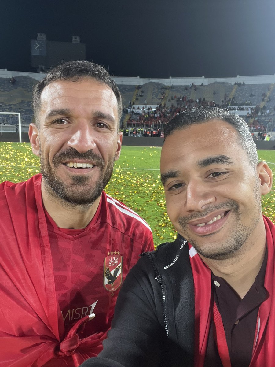 AhmedYamany's tweet photo. 7 سنوات لعلى معلول مع النادي الاهلي..247 مباراة – سجل 44 هدف وصنع 111 هدف بمعدل 0.62  مساهمة كل مباراة يعني مساهمتين كل 3 ماتشات.

توج مع الاهلي ب 4 بطولات دوري ممتاز، 3 بطولات كأس مصر، 4 بطولات سوبر محلي، 3 بطولات دوري ابطال افريقيا، 2 سوبر افريقي. https://t.co/23lkzopwx0