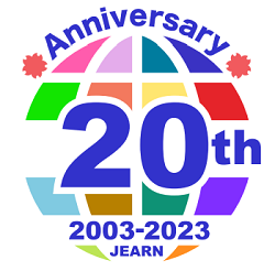 Con motivo de celebrarse los 20 años de iEARN en Japón,acercamos los siguientes enlaces con artículos sobre educación y sobre  proyectos en distintos  Paises. Fundación Evolución es el capitulo Argentino de la red iEARN
 jearn.jp/article/cresco…
jearn.jp/article/cresco…