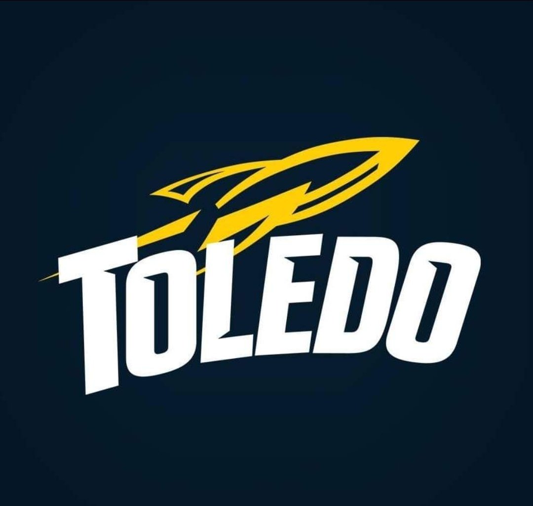 Honored and blessed to have received  a full scholarship to play with @Toledo_MBB. Thank you to @Coach_Kowalczyk @Jordan_Lauf for the opportunity.  #gorockets