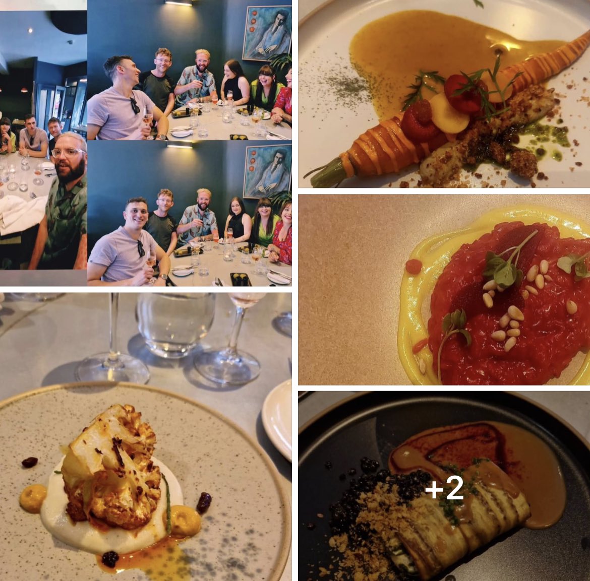 Pigalle Kitchen tweet media