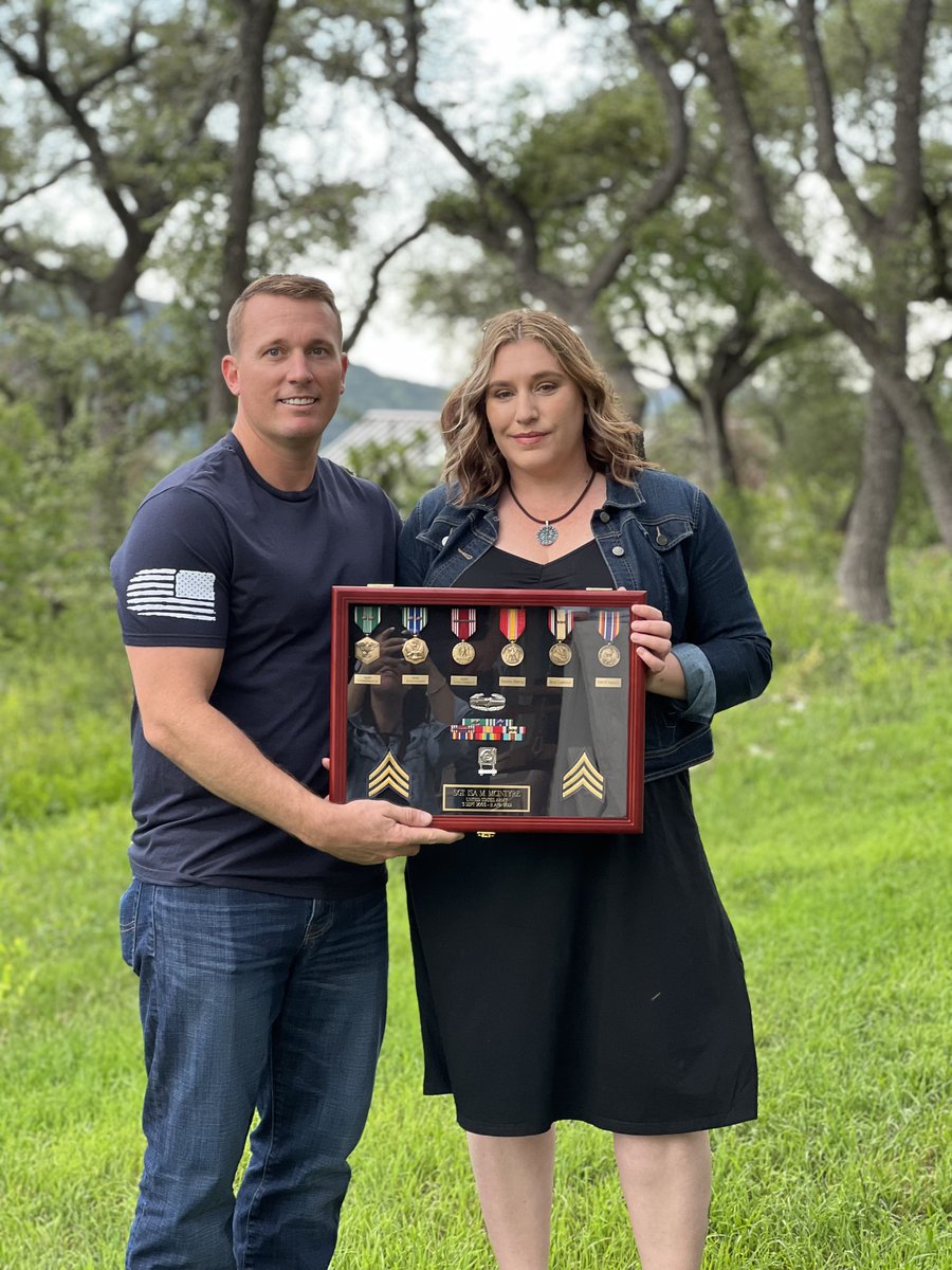 CLBL Contracts Manager Isa Marie McIntyre has an incredible story of commitment and sacrifice as an Army Veteran and a mother. Want to learn about the inspiring stories of CLBL staff and participants? Subscribe to our weekly newsletter:  landbasedlearning.org/signup