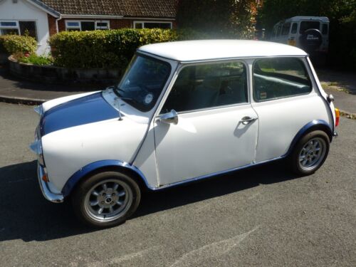 For Sale: morris mini minor car <--More #classicmini #minicooper #miniclub ebay.co.uk/itm/2256211246…
