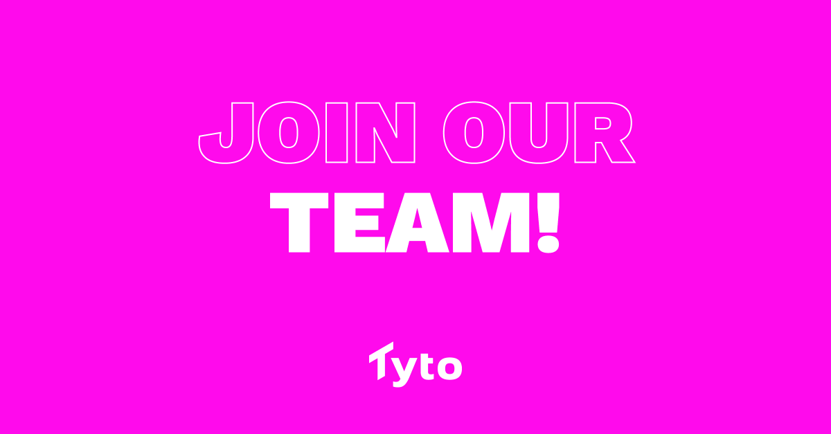 🌟Join the stellar Tyto Team as a Consultant/Senior Consultant for the UK Market!🇬🇧

If you value #flexiblework, love a location-agnostic lifestyle, and have 3-5 years of experience in #PR and #mediarelations, apply now! 🚀

🔎tytopr.com/job/consultant…

#PRjobs #techpr #remotework