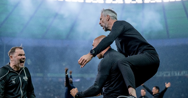 RBLeipzig's tweet photo. Noch immer Gänsehaut pur 🥶
#TwoWeeksAgo https://t.co/rLZuzDR1nF