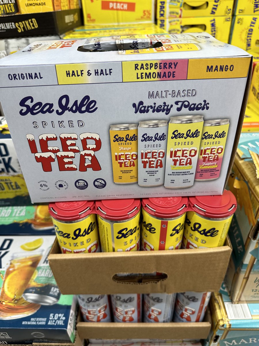 Friendship Beer Distributor tweet media