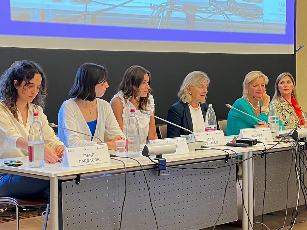 Erasmus+ INDIRE tweet media