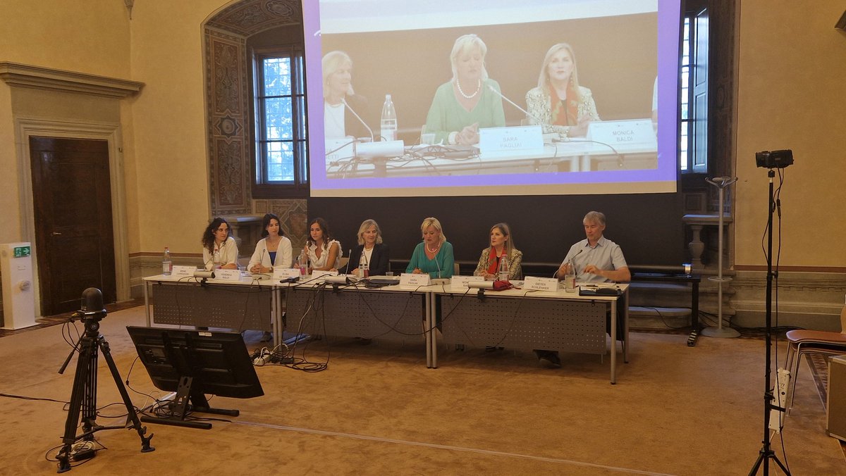 Erasmus+ INDIRE tweet media