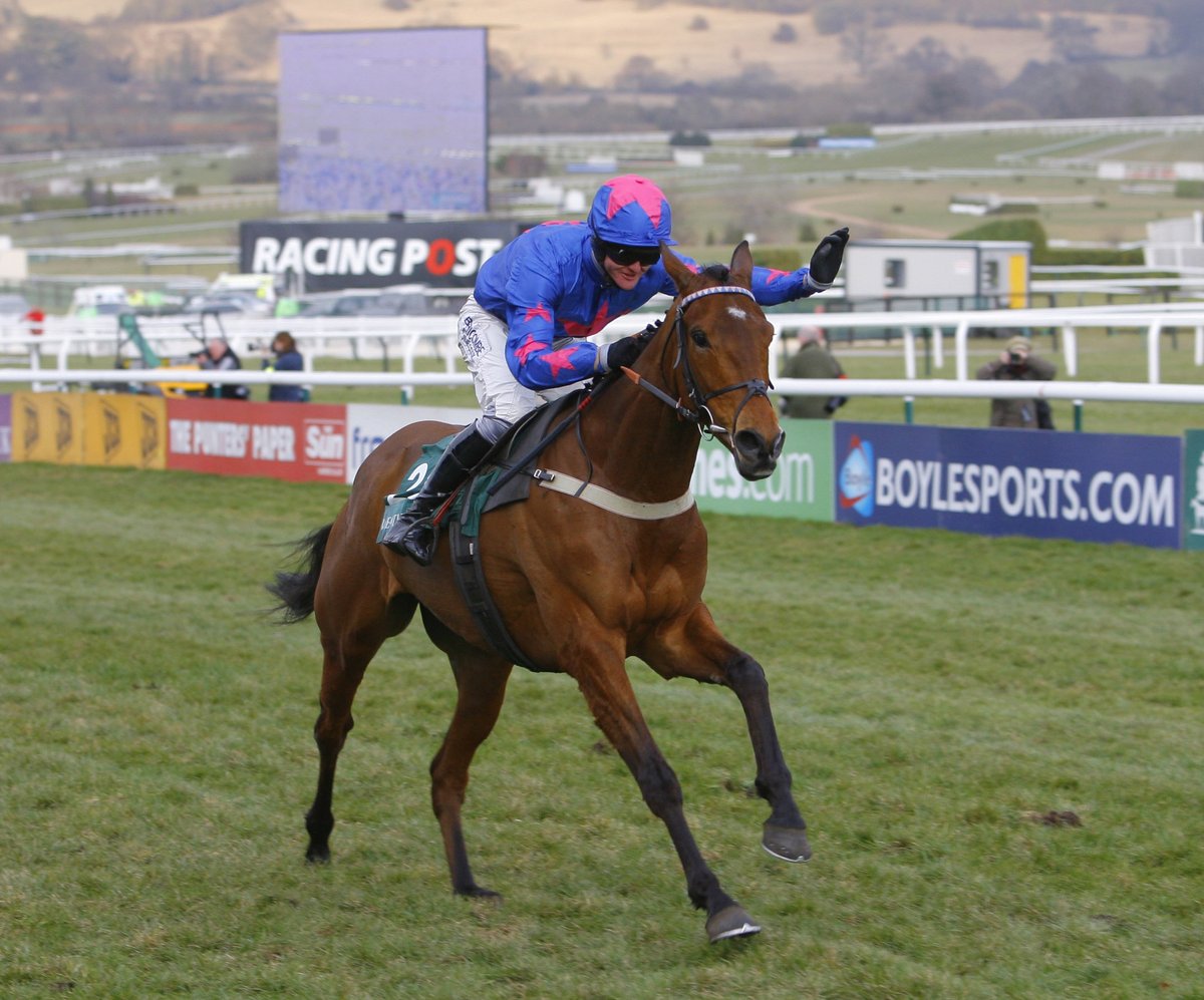 Racing Post tweet media